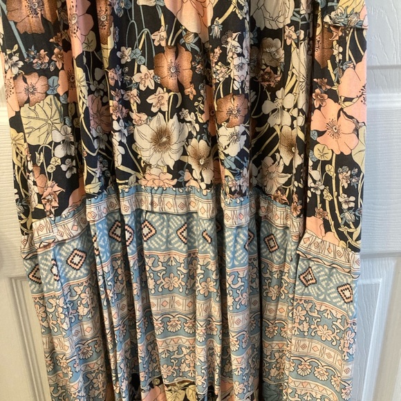Bohme maxi dress! - Picture 4 of 4